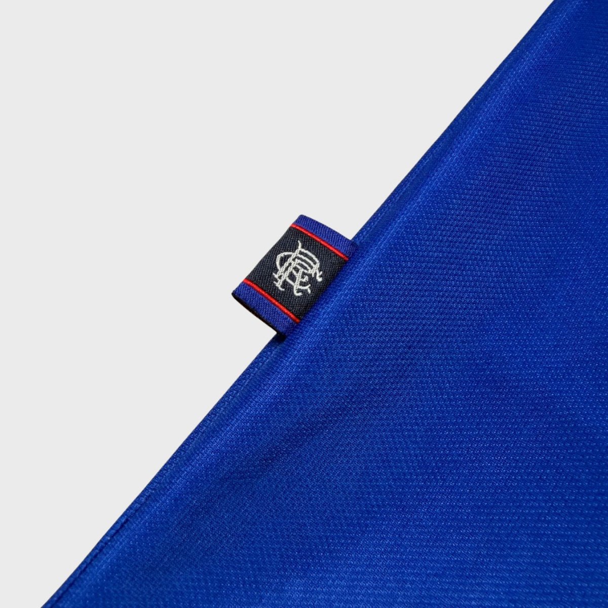 1997/99 Glasgow Rangers Domicile (XL) - Iconic Football Shop