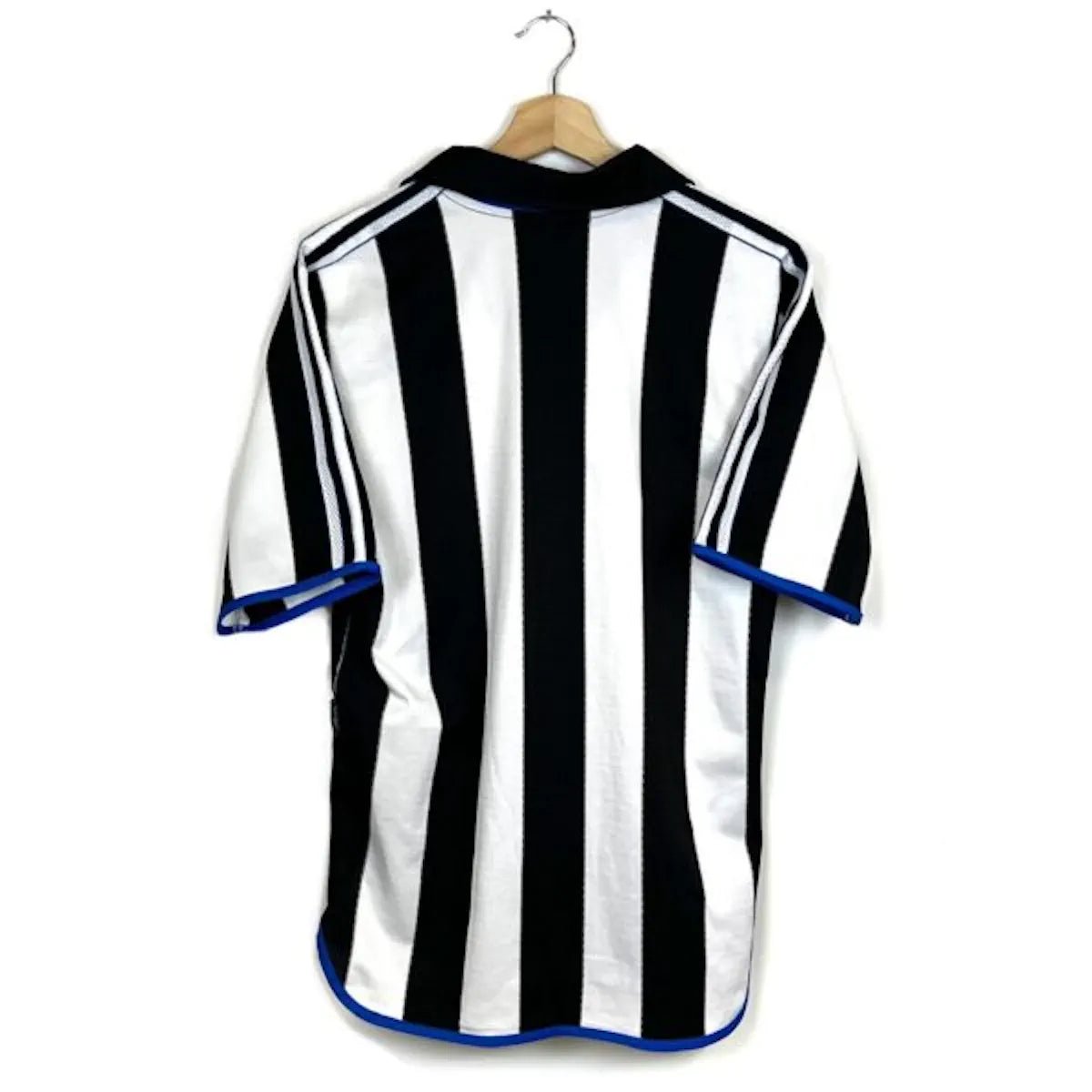 1997/99 Newcastle Domicile (L) - Iconic Football Shop