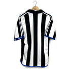1997/99 Newcastle Domicile (L) - Iconic Football Shop