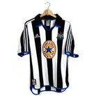 1997/99 Newcastle Domicile (L) - Iconic Football Shop