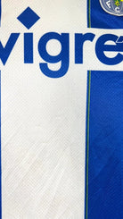 1997/99 Porto Domicile - Wetl 28 (XL) - Iconic Football Shop
