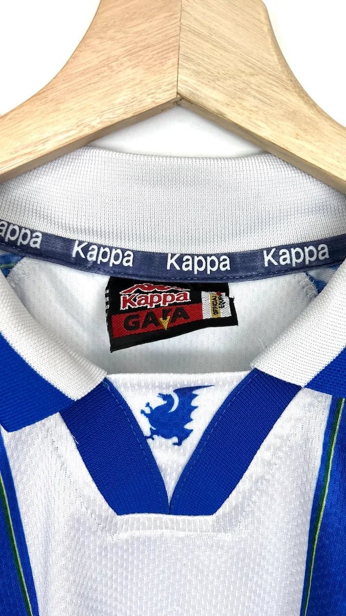 1997/99 Porto Domicile - Wetl 28 (XL) - Iconic Football Shop
