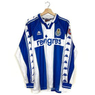 1997/99 Porto Domicile - Wetl 28 (XL) - Iconic Football Shop