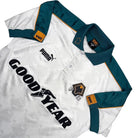 1997/99 Wolverhampton Extérieur (S) - Iconic Football Shop