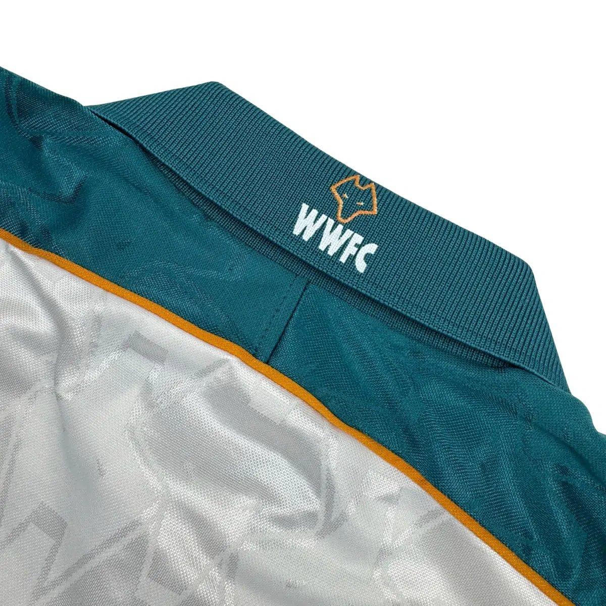1997/99 Wolverhampton Extérieur (S) - Iconic Football Shop