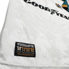 1997/99 Wolverhampton Extérieur (S) - Iconic Football Shop