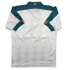 1997/99 Wolverhampton Extérieur (S) - Iconic Football Shop
