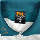 1997/99 Wolverhampton Extérieur (S) - Iconic Football Shop