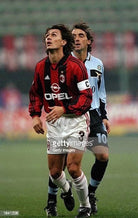 1998/00 AC Milan Domicile (XL) - Iconic Football Shop