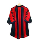 1998/00 AC Milan Domicile (XL) - Iconic Football Shop