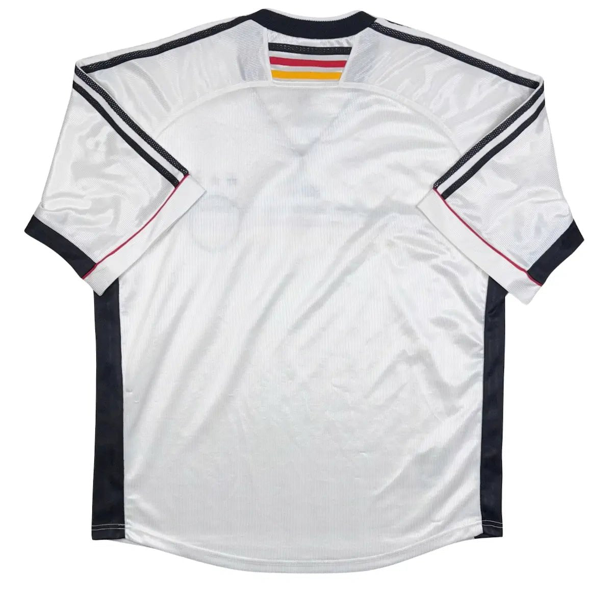 1998/00 Allemagne Domicile (XL) - Iconic Football Shop