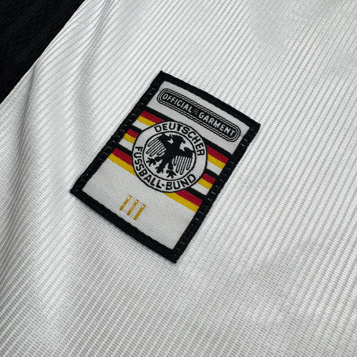 1998/00 Allemagne Domicile (XL) - Iconic Football Shop