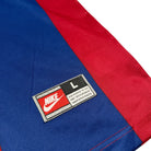 1998/00 Barcelone Domicile (L) - Iconic Football Shop
