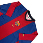 1998/00 Barcelone Domicile (L) - Iconic Football Shop