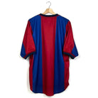 1998/00 Barcelone Domicile (L) - Iconic Football Shop