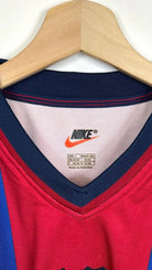 1998/00 Barcelone Domicile (L) - Iconic Football Shop