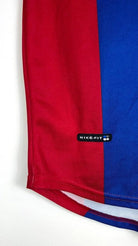 1998/00 Barcelone Domicile (M) - Iconic Football Shop