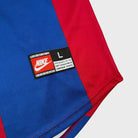 1998/00 Barcelone Domicile - Rivaldo 11 (L) - Iconic Football Shop