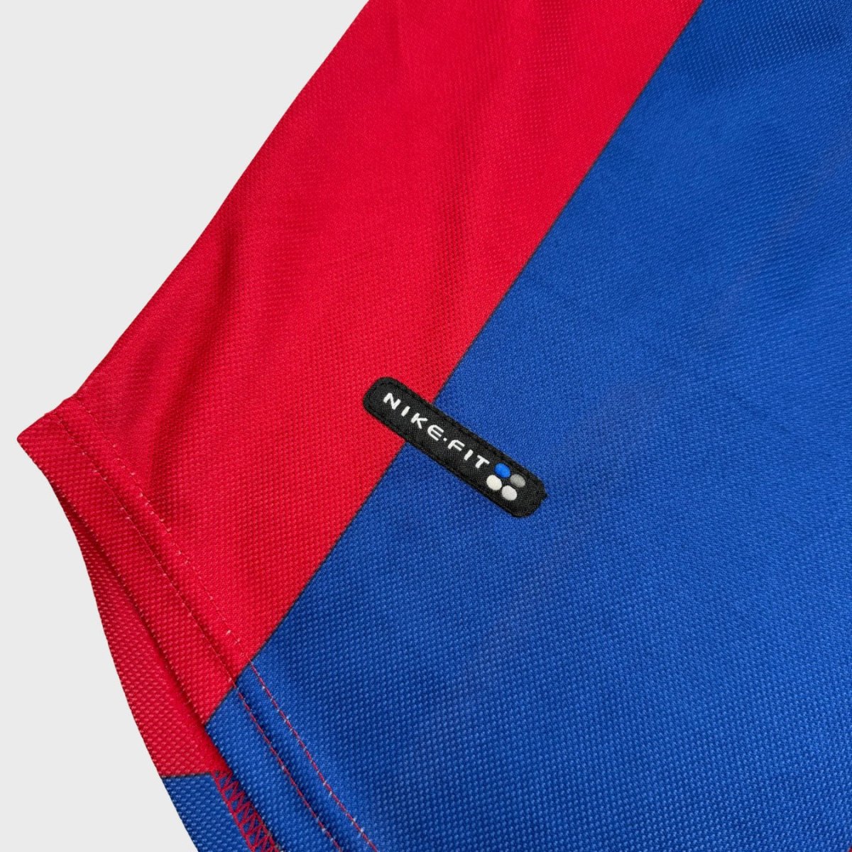 1998/00 Barcelone Domicile - Rivaldo 11 (L) - Iconic Football Shop