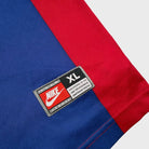 1998/00 Barcelone Domicile (XL) - Iconic Football Shop