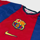1998/00 Barcelone Domicile (XL) - Iconic Football Shop