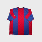 1998/00 Barcelone Domicile (XL) - Iconic Football Shop