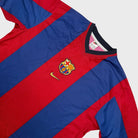 1998/00 Barcelone Domicile (XL) - Iconic Football Shop