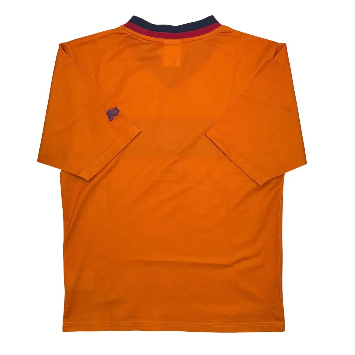 1998/00 Barcelone Third (13/14a) - Iconic Football Shop