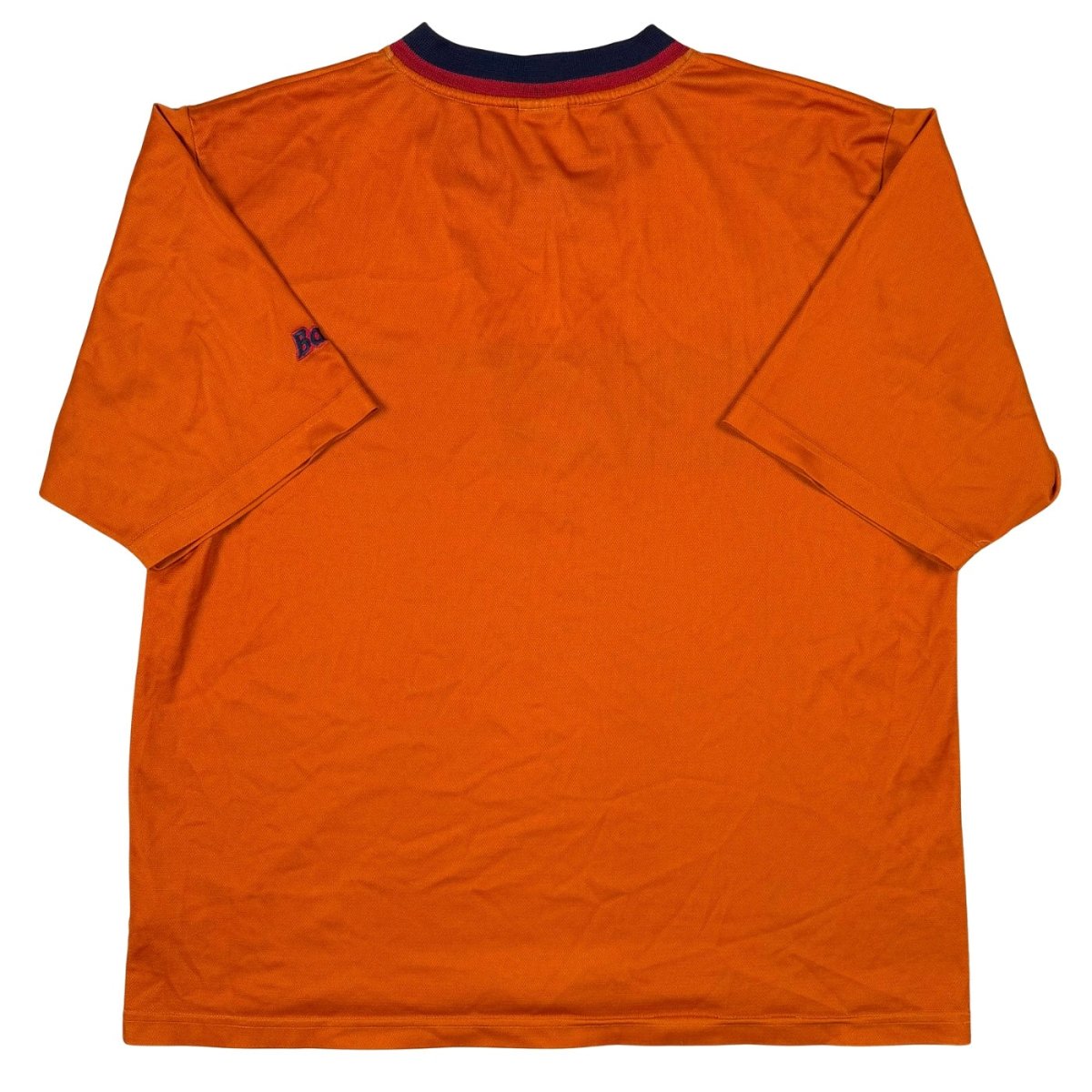 1998/00 Barcelone Third *BASIC* (L) - Iconic Football Shop