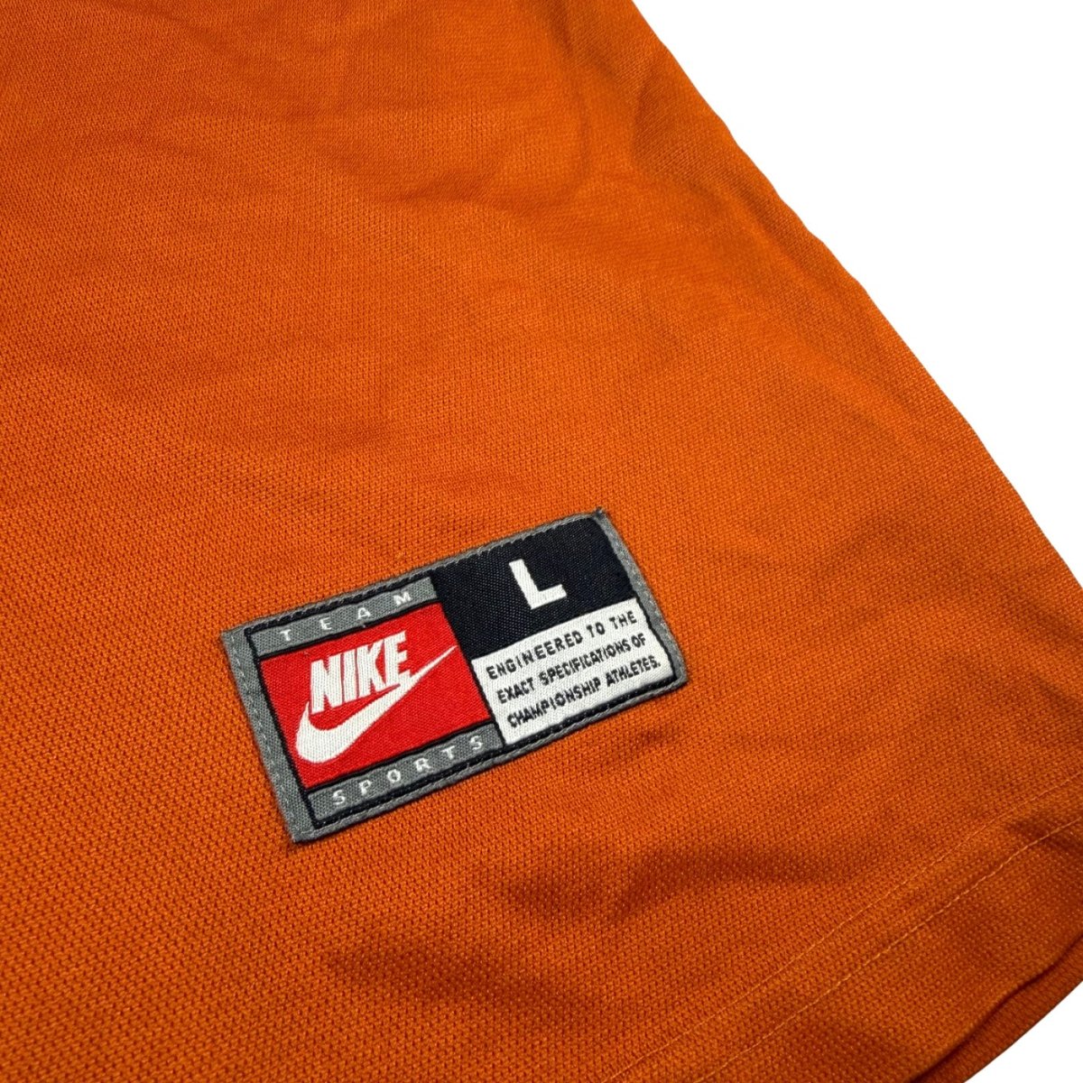 1998/00 Barcelone Third *BASIC* (L) - Iconic Football Shop