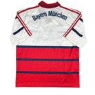 1998/00 Bayern Munich Extérieur (L) - Iconic Football Shop