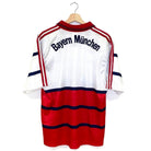 1998/00 Bayern Munich Extérieur (L) - Iconic Football Shop