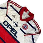 1998/00 Bayern Munich Extérieur (L) - Iconic Football Shop