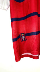 1998/00 Bayern Munich Extérieur (L) - Iconic Football Shop