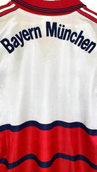 1998/00 Bayern Munich Extérieur (L) - Iconic Football Shop