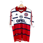 1998/00 Bayern Munich Extérieur (L) - Iconic Football Shop
