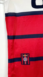 1998/00 Bayern Munich Extérieur (M) - Iconic Football Shop