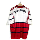 1998/00 Bayern Munich Extérieur (XL) - Iconic Football Shop
