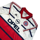1998/00 Bayern Munich Extérieur (XL) - Iconic Football Shop