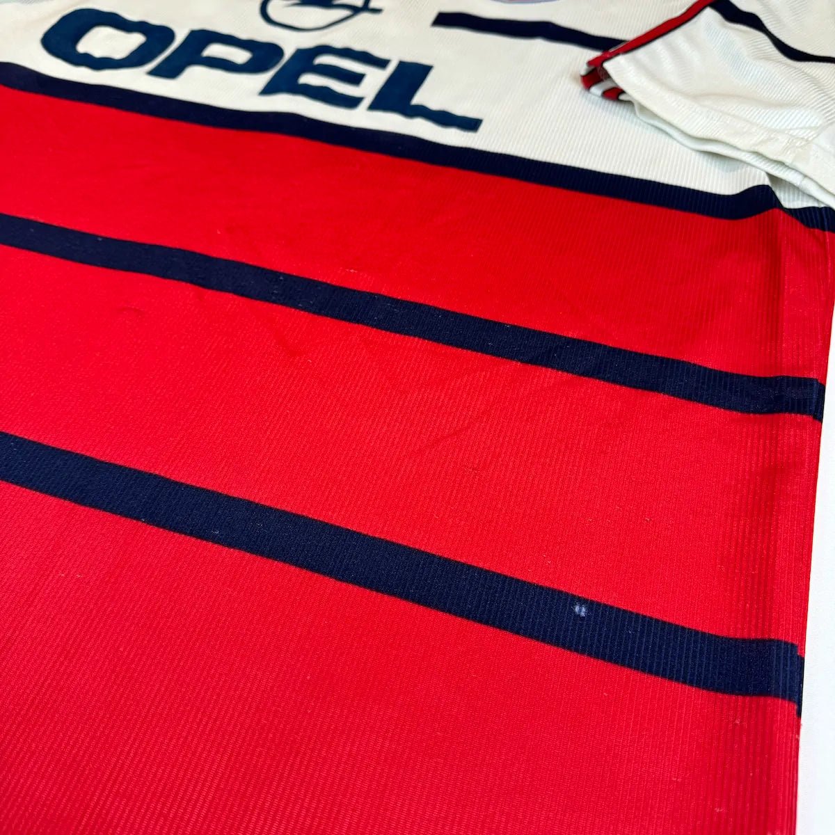 1998/00 Bayern Munich Extérieur (XL) - Iconic Football Shop