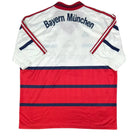 1998/00 Bayern Munich Extérieur (XL) - Iconic Football Shop