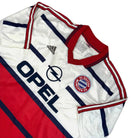 1998/00 Bayern Munich Extérieur (XL) - Iconic Football Shop