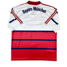 1998/00 Bayern Munich Extérieur (XL) - Iconic Football Shop