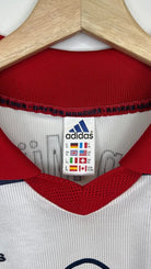 1998/00 Bayern Munich Extérieur (XL) - Iconic Football Shop