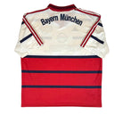1998/00 Bayern Munich Extérieur (XL) - Iconic Football Shop
