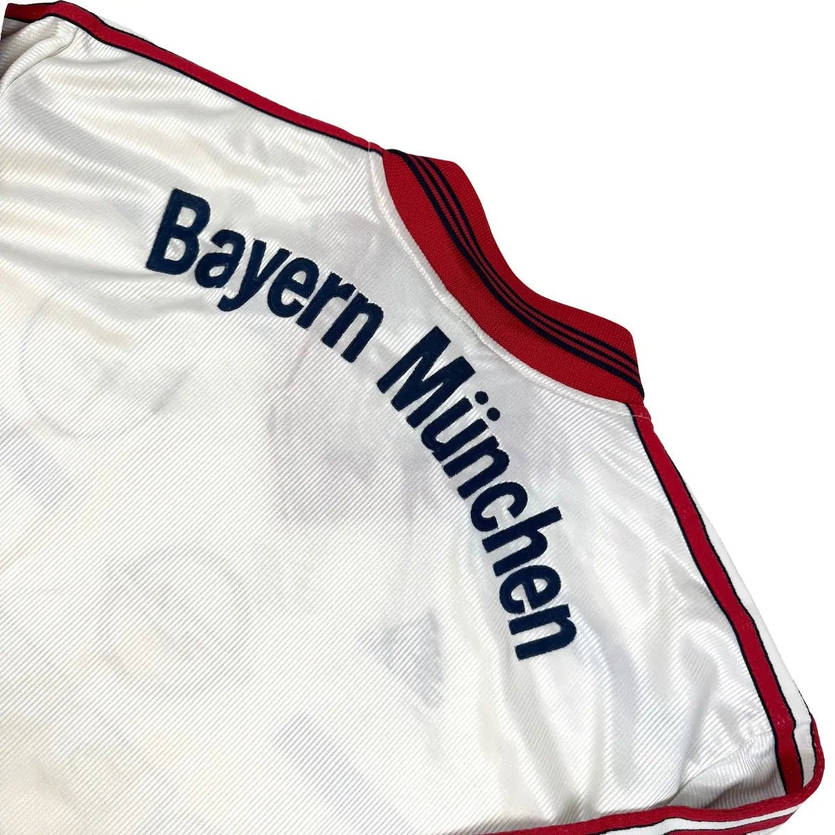 1998/00 Bayern Munich Extérieur (XL) - Iconic Football Shop