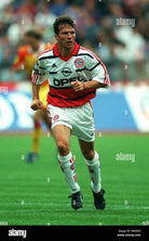 1998/00 Bayern Munich Extérieur (XL) - Iconic Football Shop