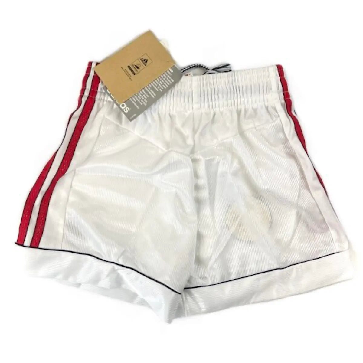 1998/00 Bayern Munich Short (10a) - Iconic Football Shop