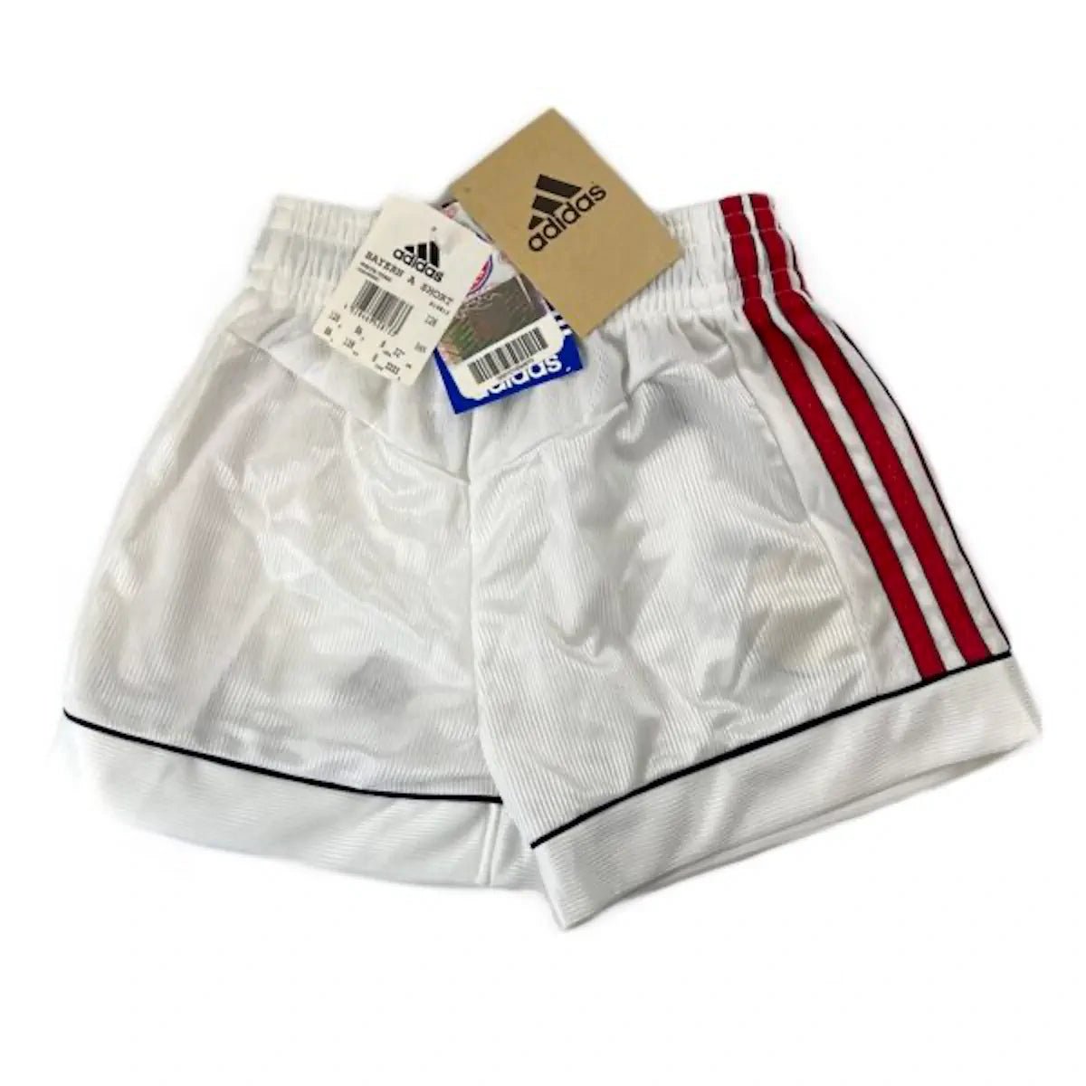 1998/00 Bayern Munich Short (8a) - Iconic Football Shop