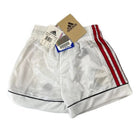 1998/00 Bayern Munich Short (8a) - Iconic Football Shop
